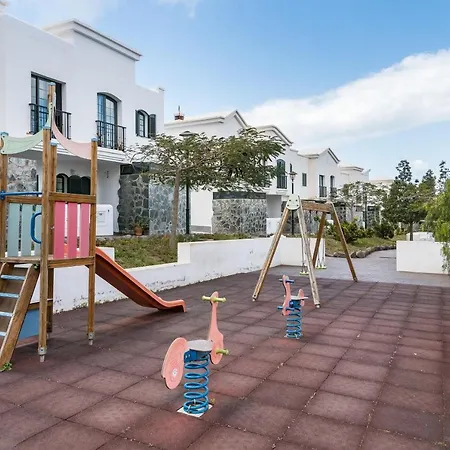 Home2book Residencial Candelarias 1 *