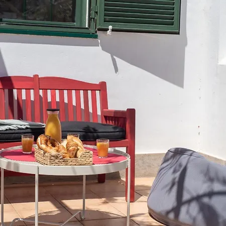 Home2book Residencial Candelarias 1 * Agaete (Gran Canaria)
