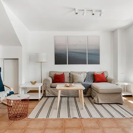 Home2book Residencial Candelarias 1 * Agaete (Gran Canaria)