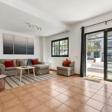Home2book Residencial Candelarias 1 *