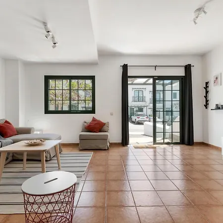 Home2book Residencial Candelarias 1 Holiday home Agaete (Gran Canaria)