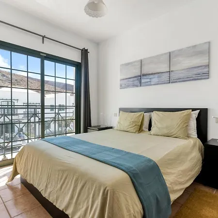 Home2book Residencial Candelarias 1 * Agaete (Gran Canaria)