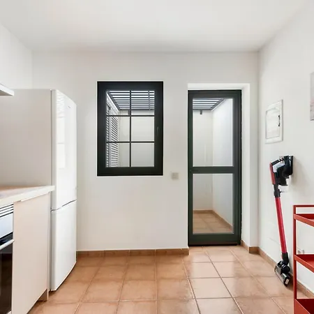 Home2book Residencial Candelarias 1 * Agaete (Gran Canaria)