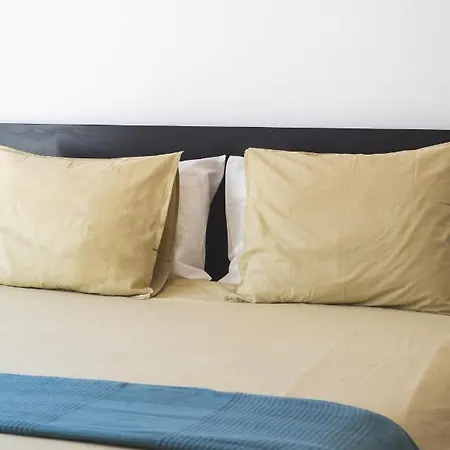 Home2book Residencial Candelarias 1 * Agaete (Gran Canaria)
