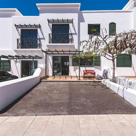 Home2book Residencial Candelarias 1 Holiday home
