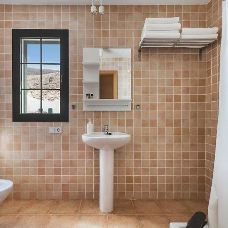 Home2book Residencial Candelarias 1 Holiday home *