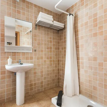 Holiday home Home2book Residencial Candelarias 1