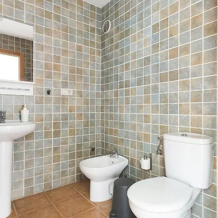 Holiday home Home2book Residencial Candelarias 1 *