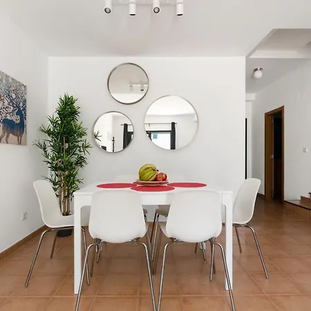 Home2book Residencial Candelarias 1 Agaete (Gran Canaria)
