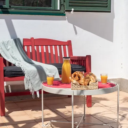 Home2book Residencial Candelarias 1