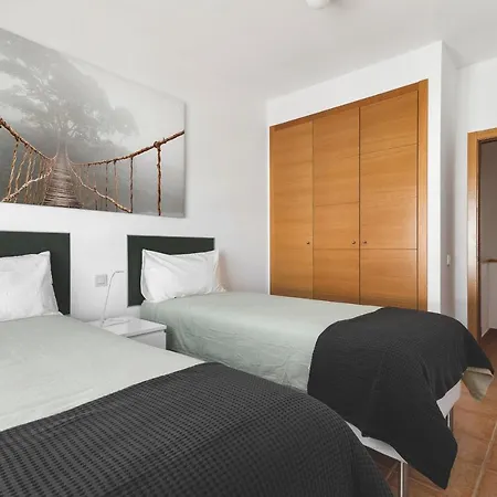 Home2book Residencial Candelarias 1 Agaete (Gran Canaria)