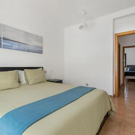 Home2book Residencial Candelarias 1 Holiday home *
