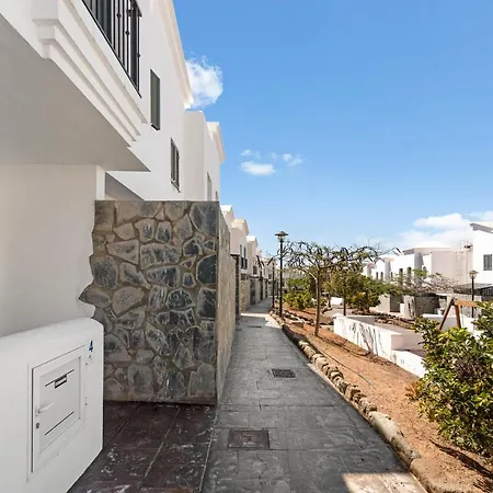 Home2book Residencial Candelarias 1 Agaete (Gran Canaria)