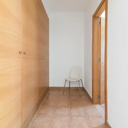 Home2book Residencial Candelarias 1 *