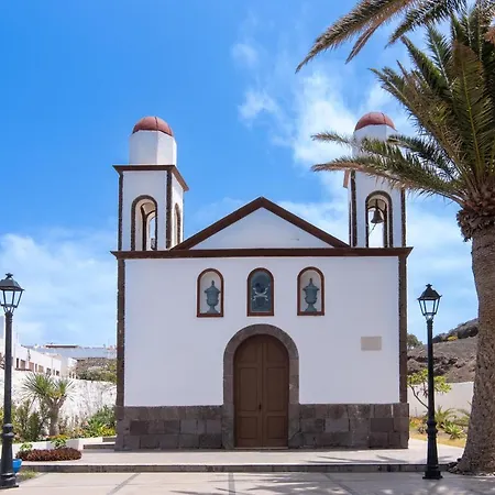 Home2book Residencial Candelarias 1 Holiday home *