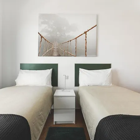 Home2book Residencial Candelarias 1 *
