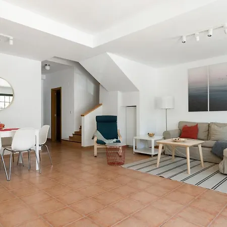 Home2book Residencial Candelarias 1 Agaete (Gran Canaria)