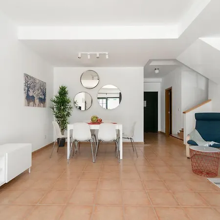 Holiday home Home2book Residencial Candelarias 1 *