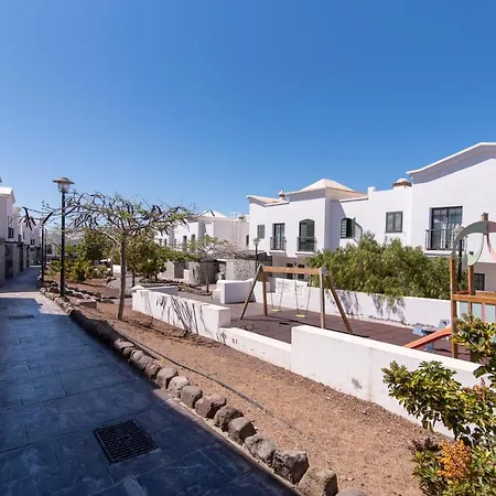 Home2book Residencial Candelarias 1 *