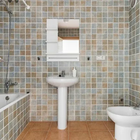 Home2book Residencial Candelarias 1 Holiday home