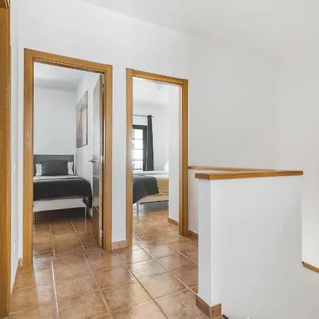 Holiday home Home2book Residencial Candelarias 1 *