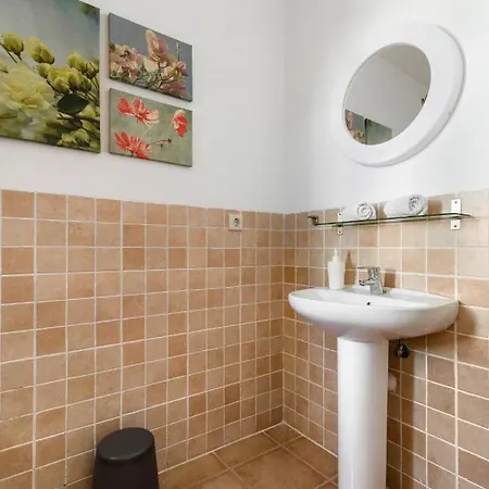 Home2book Residencial Candelarias 1 Agaete (Gran Canaria)