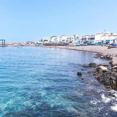 Holiday home Home2book Residencial Candelarias 1 *
