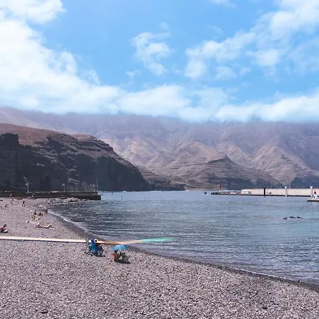 Home2book Residencial Candelarias 1 * Agaete (Gran Canaria)