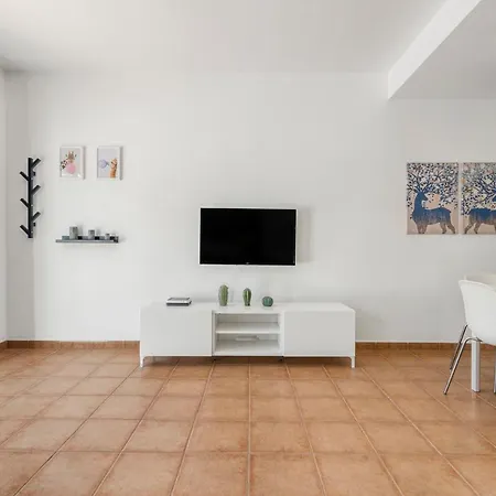 Holiday home Home2book Residencial Candelarias 1 *
