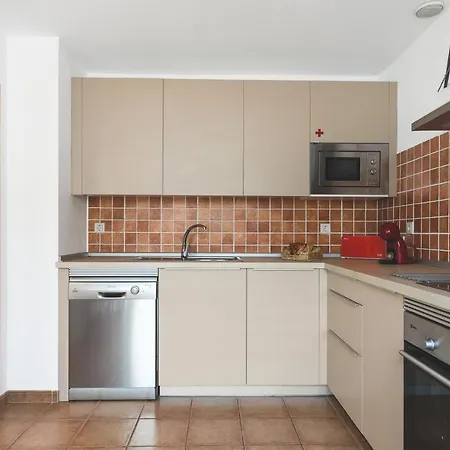 Home2book Residencial Candelarias 1 Holiday home *