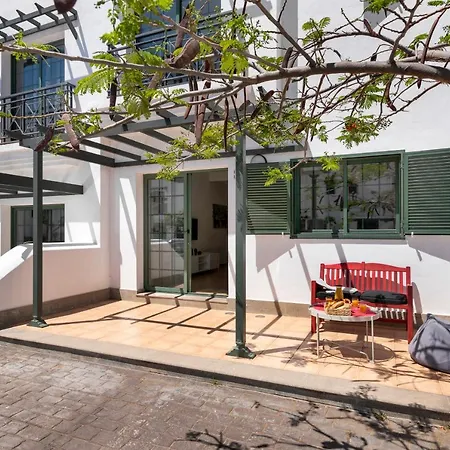Home2book Residencial Candelarias 1 Holiday home Agaete (Gran Canaria)